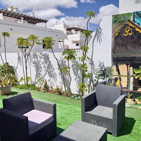 Villa Sunshine Corralejo Ngoại thất bức ảnh
