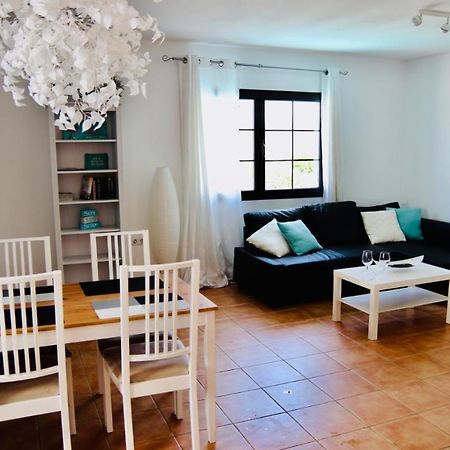 Villa Sunshine Corralejo Ngoại thất bức ảnh