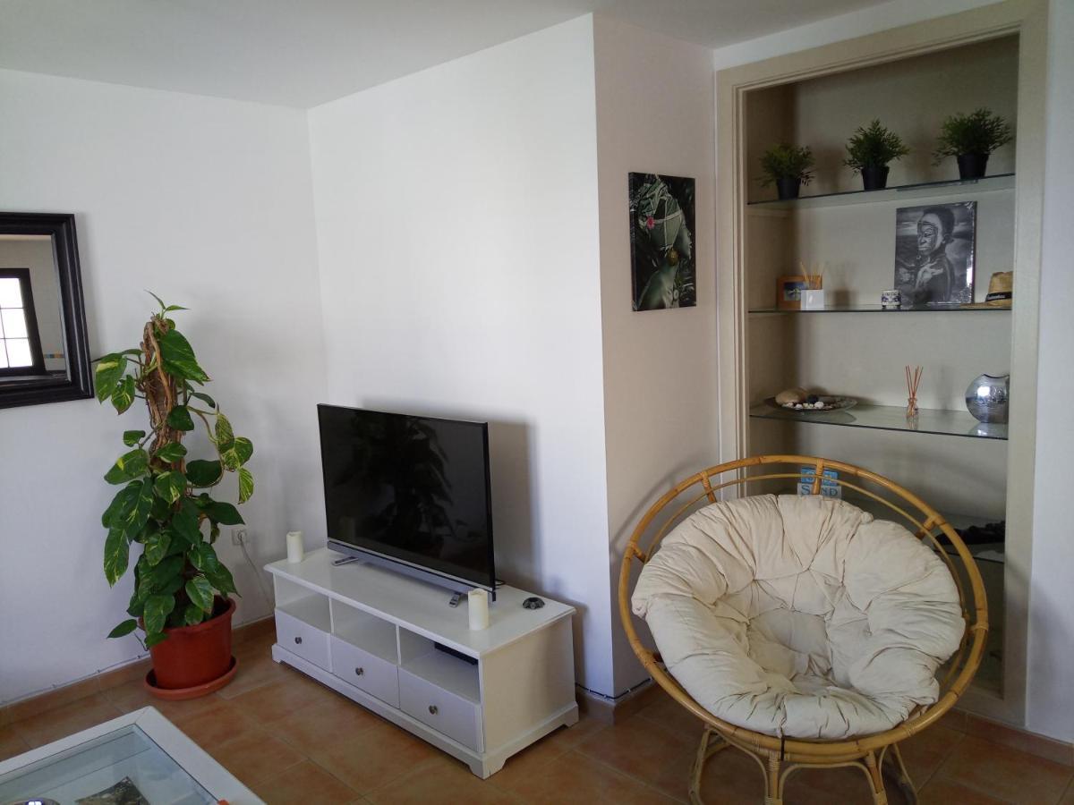 Villa Sunshine Corralejo Ngoại thất bức ảnh
