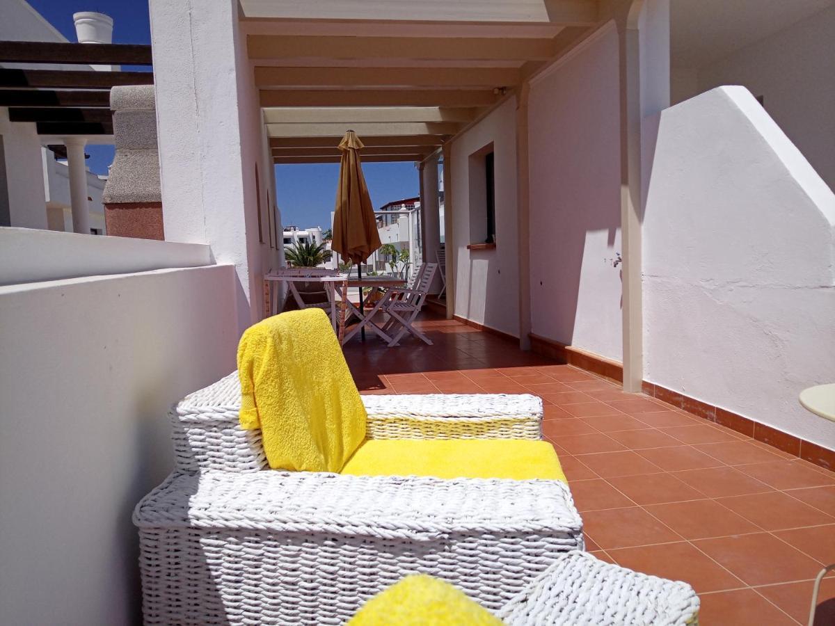Villa Sunshine Corralejo Ngoại thất bức ảnh