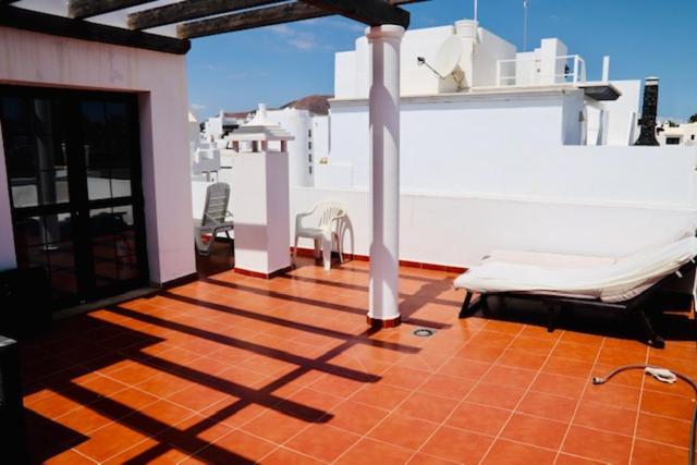 Villa Sunshine Corralejo Ngoại thất bức ảnh