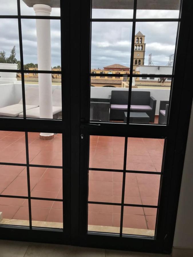 Villa Sunshine Corralejo Ngoại thất bức ảnh