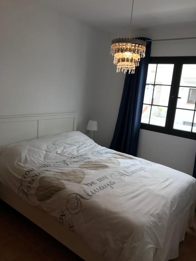 Villa Sunshine Corralejo Ngoại thất bức ảnh