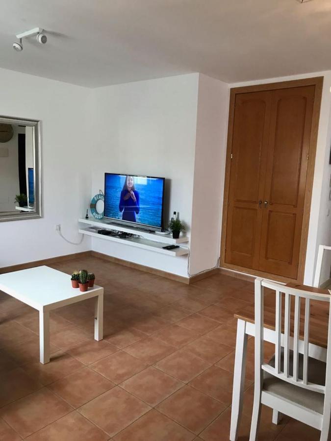 Villa Sunshine Corralejo Ngoại thất bức ảnh