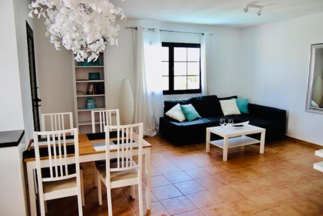 Villa Sunshine Corralejo Ngoại thất bức ảnh