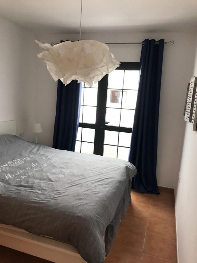 Villa Sunshine Corralejo Ngoại thất bức ảnh