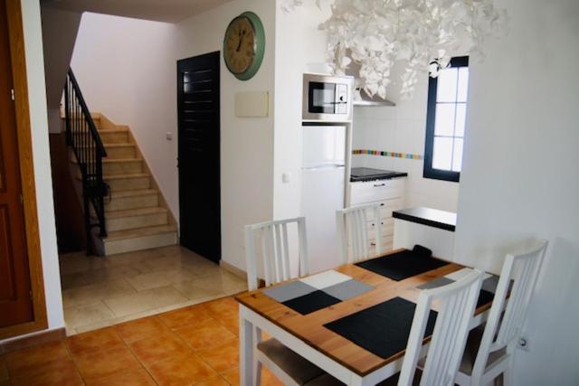 Villa Sunshine Corralejo Ngoại thất bức ảnh