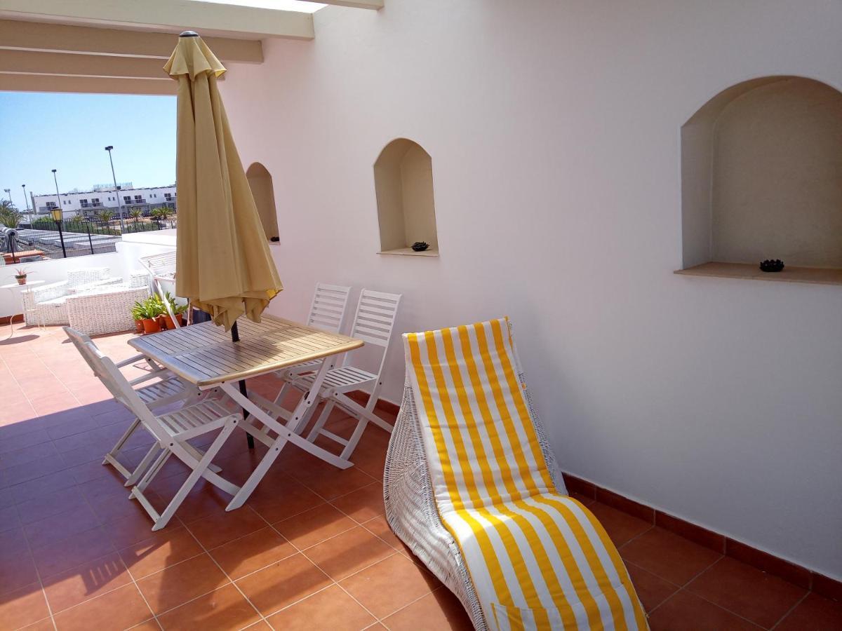 Villa Sunshine Corralejo Ngoại thất bức ảnh