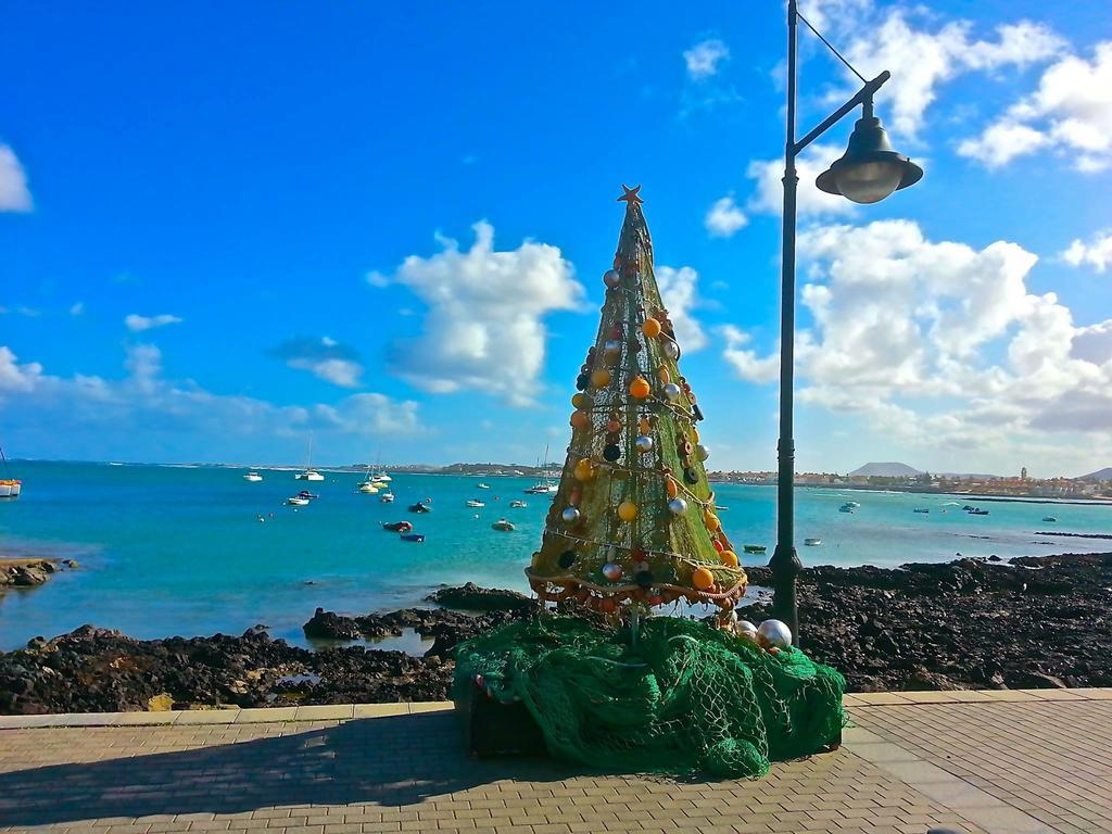 Villa Sunshine Corralejo Ngoại thất bức ảnh