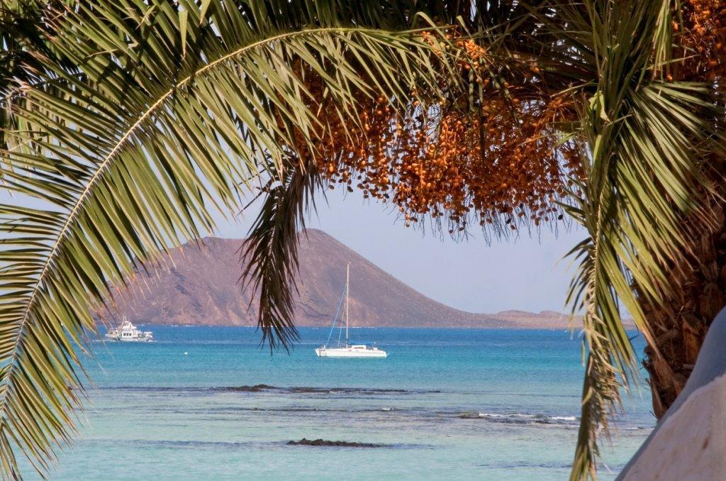 Villa Sunshine Corralejo Ngoại thất bức ảnh